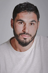 picture of actor Mourad Tahar Boussatha