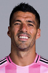 Foto de Luis Suárez