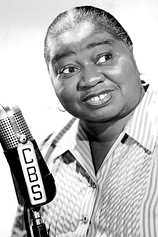 picture of actor Etta McDaniel