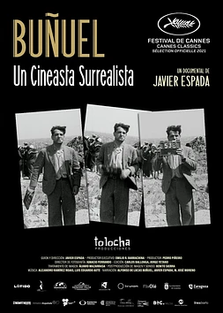 Buñuel. Un Cineasta Surrealista