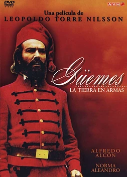 Güemes. La tierra en armas
