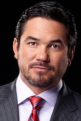 picture of actor Dean Cain
