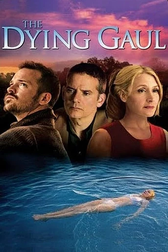 Poster de The dying gaul