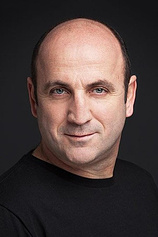 picture of actor Murat Kılıç