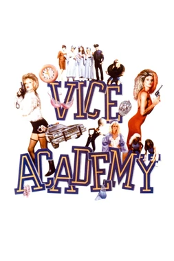 Academia Antivicio (Vice Academy)