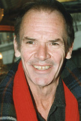 picture of actor David Warbeck