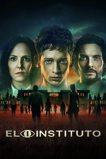 Poster de El Instituto