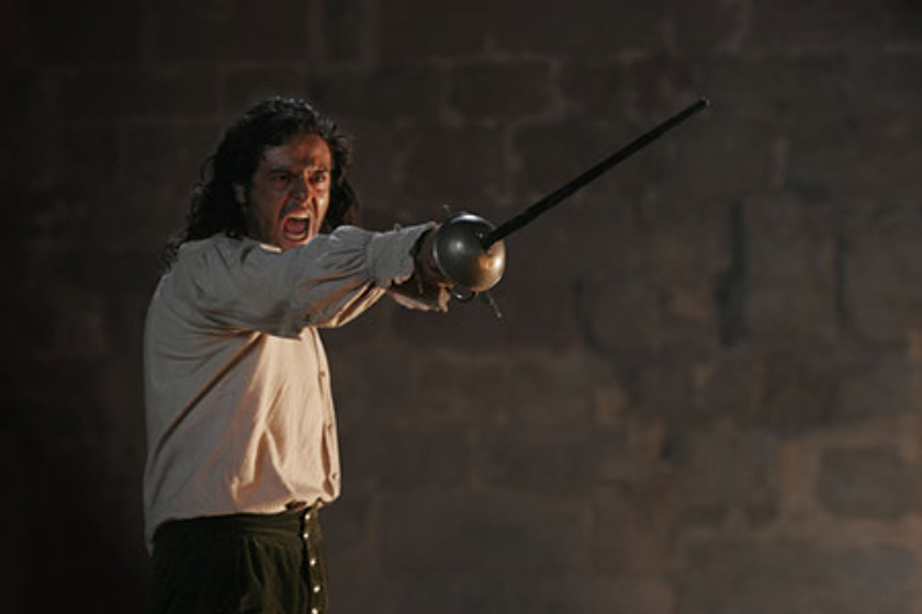 Imagen de Serrallonga