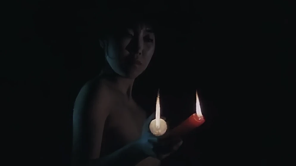 Imagen de flower-and-snake-3-punishment-1986