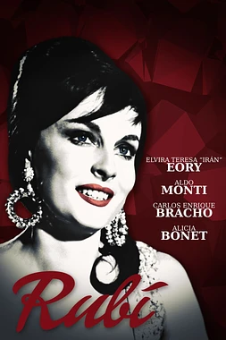 poster of movie Rubí