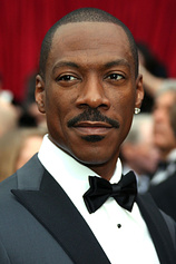 picture of actor Eddie Murphy