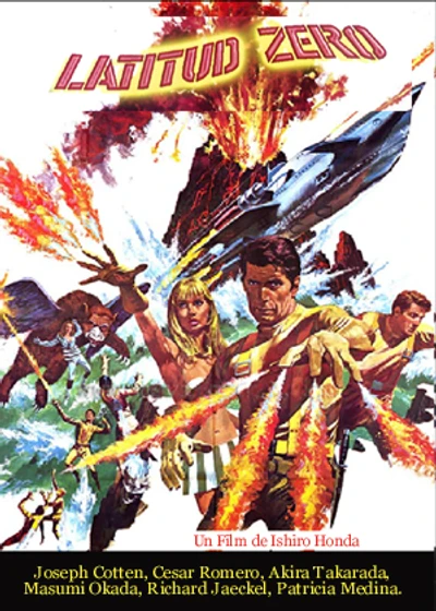 Imagen de latitud-cero-donde-el-mundo-acaba (Carátula DVD)