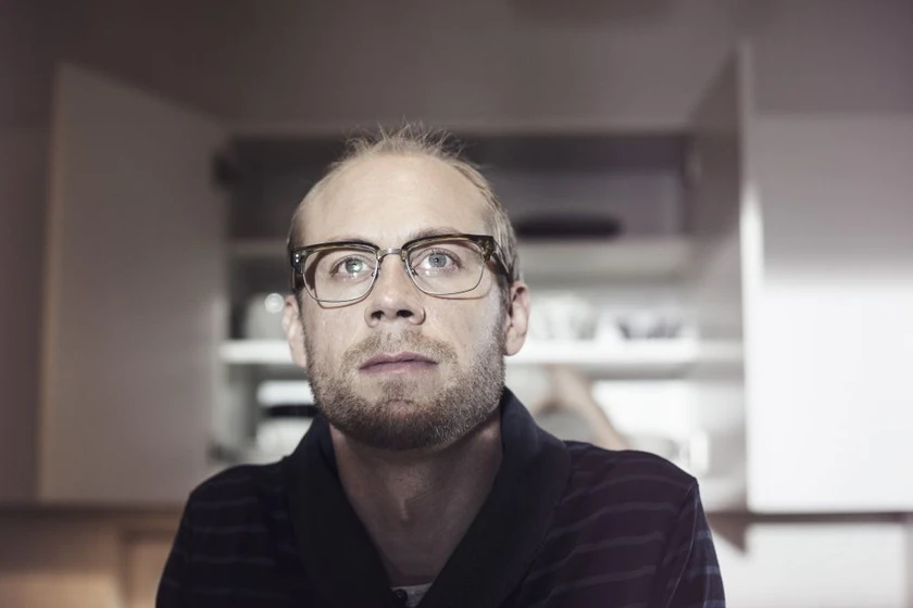 Iikka Forss en el-grunon