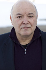 photo of person Don Amendolia