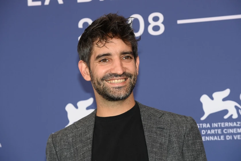 David Murgia en maldoror (Festival de Venezia. Septiembre 2024)