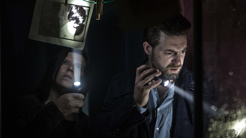 Imagen de The Treatment