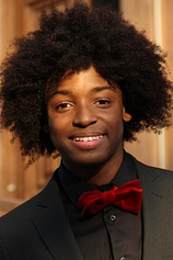 picture of actor Kwoade Cross