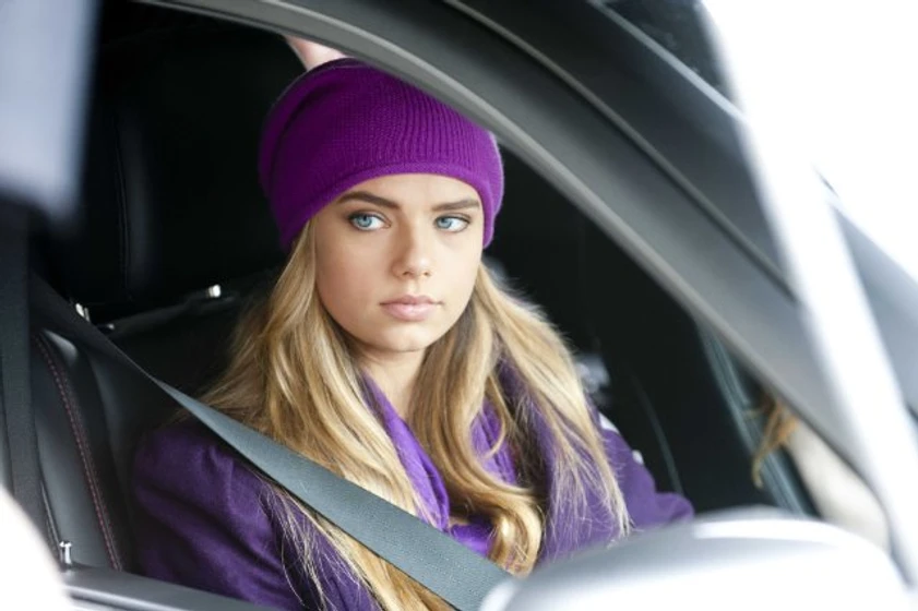 Indiana Evans en El Lago Azul. El Despertar