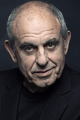 picture of actor Albert Iluz
