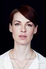 picture of actor Jessica Raine