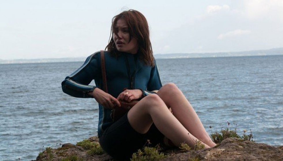 Emily Browning en Magic Magic
