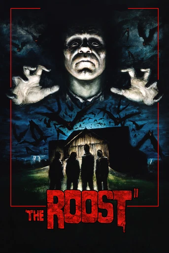 Poster de El Cobertizo