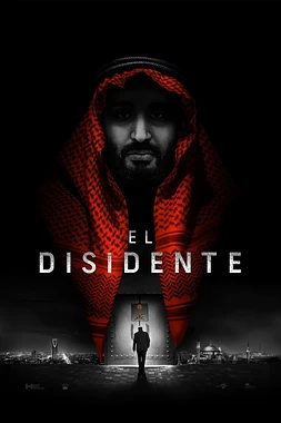 poster of movie The Dissident