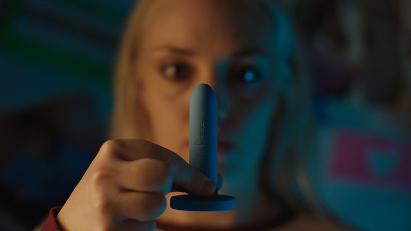 Imagen de Lady Parts
