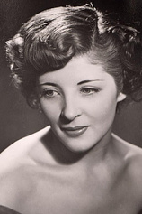 picture of actor Patricia McCarron