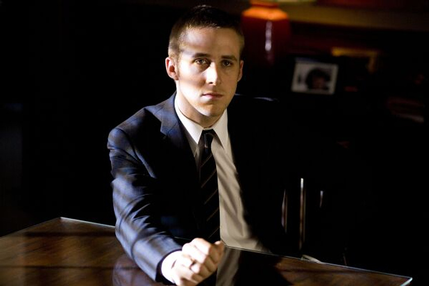 Ryan Gosling en Fracture