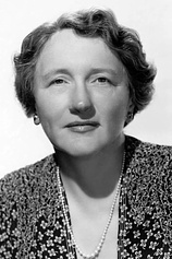 photo of person Marjorie Main