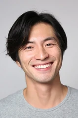Foto de Yûsuke Fukuchi