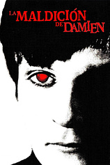 poster of movie La Profecía II:  La Maldición de Damien