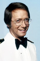 photo of person Bernie Kopell