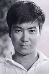 picture of actor Yûjirô Ishihara