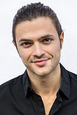 photo of person Misha Crosby