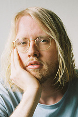 picture of actor Magnus B. Bjørlo Lysbakken