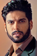 picture of actor Sai Ketan Rao