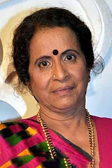 picture of actor Usha Nadkarni