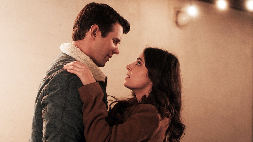Imagen de The Christmas Dance