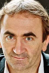 picture of actor Jean-Jacques Vanier