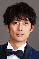 picture of actor Yuta Hiraoka