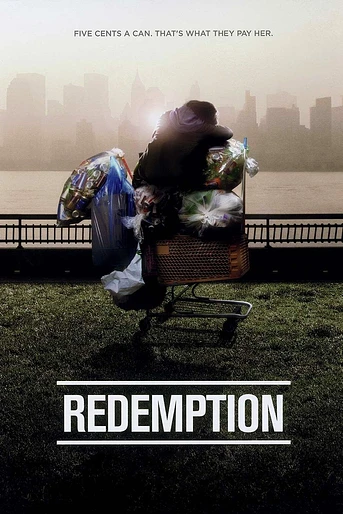 Poster de Redemption