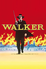 poster of movie Walker