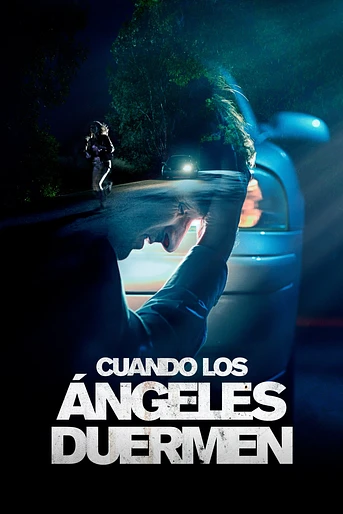 Poster de Cuando los Ángeles duermen