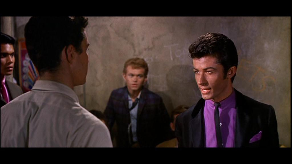 Imagen de West Side Story