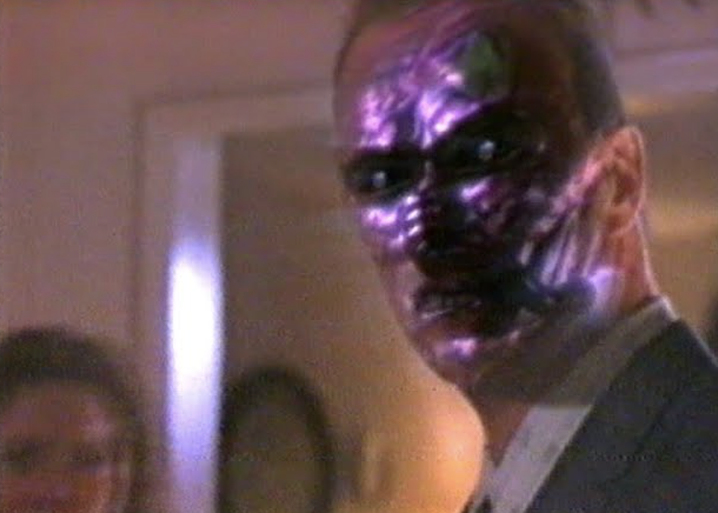 Imagen de Instinto Alienígena