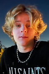 picture of actor Lev Cameron