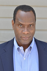photo of person Ty Upshaw
