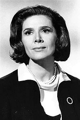 picture of actor Rosemary Murphy